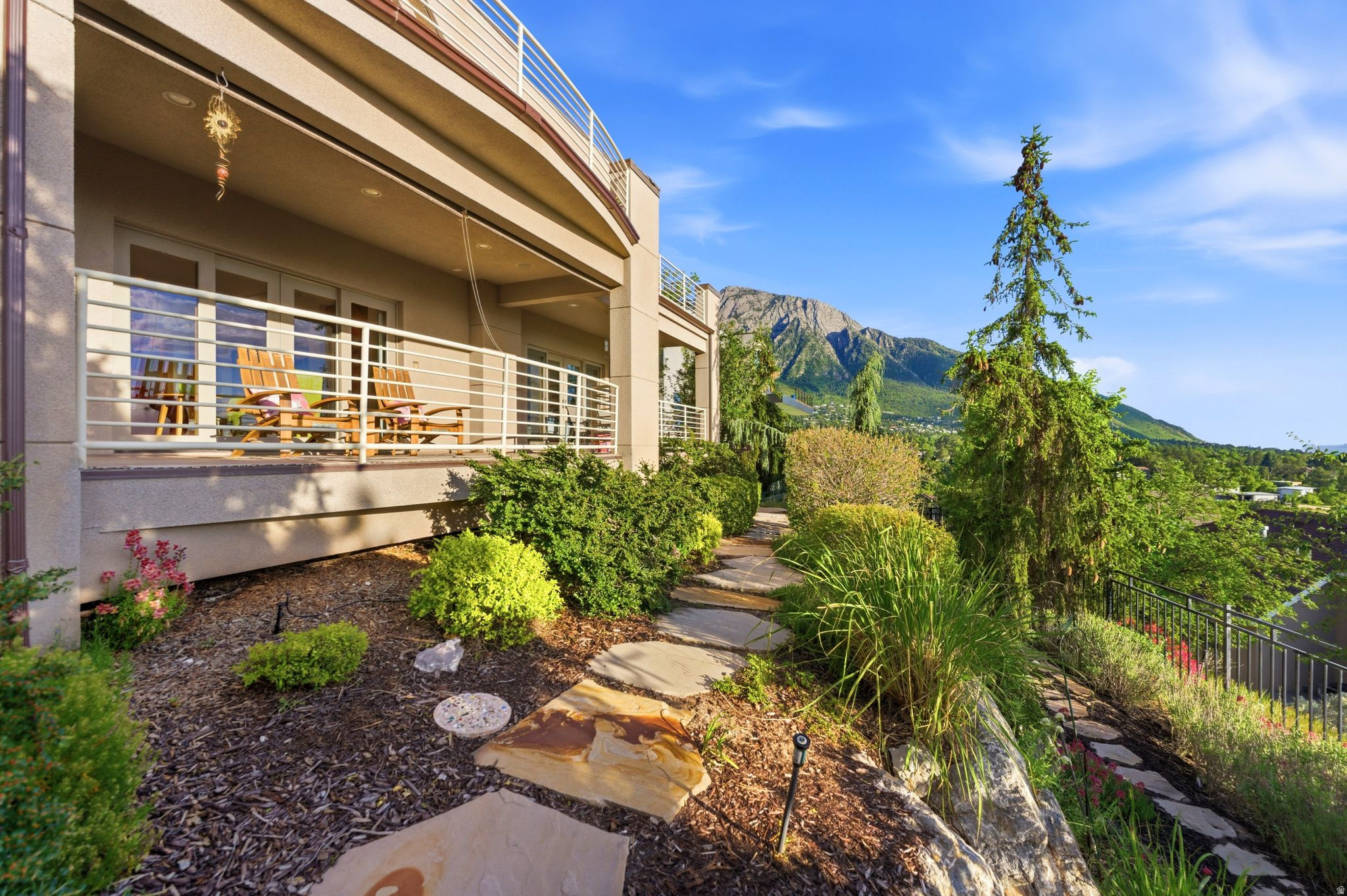 TAYLOR ESTATES - Residential