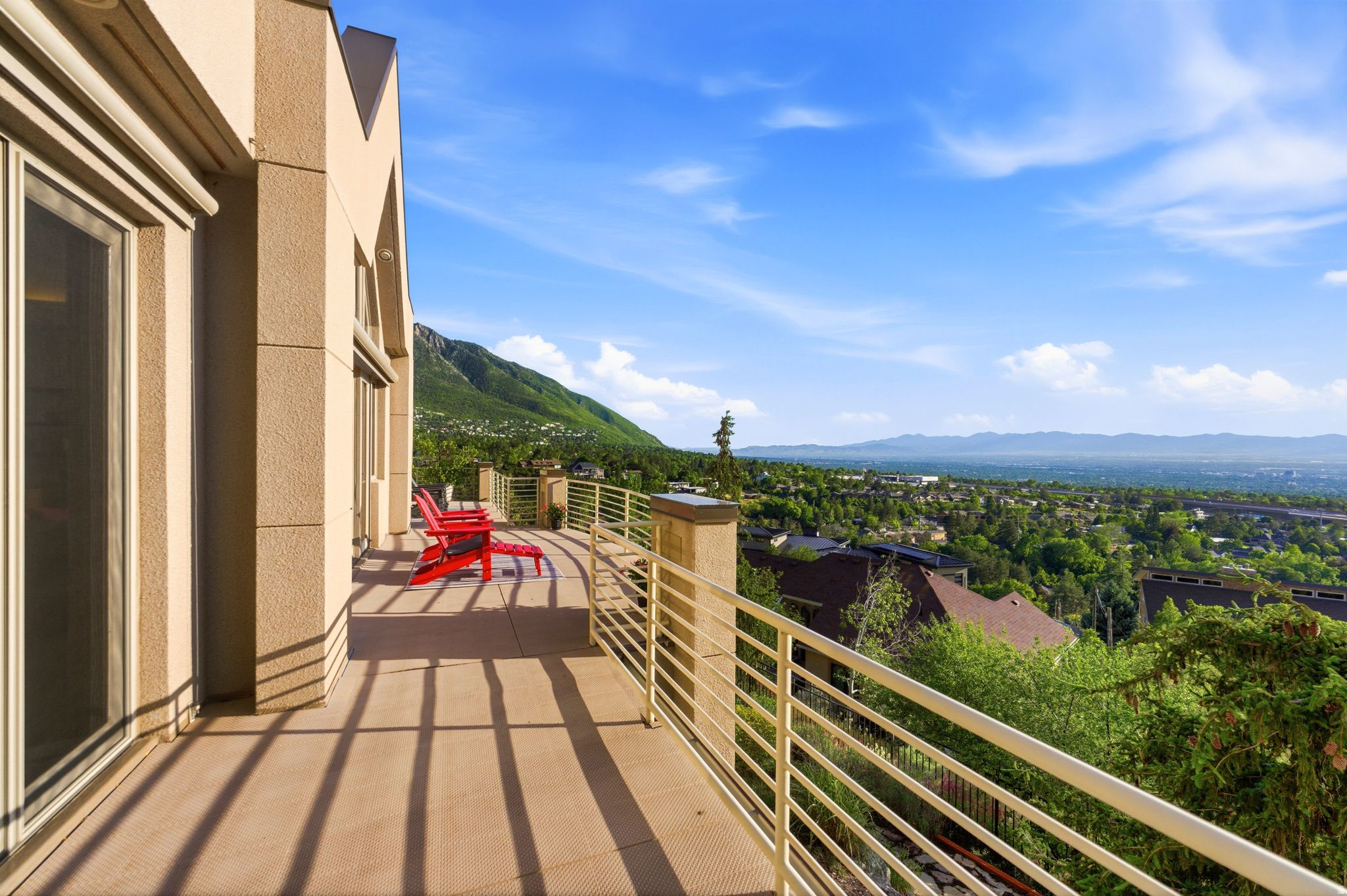 TAYLOR ESTATES - Residential