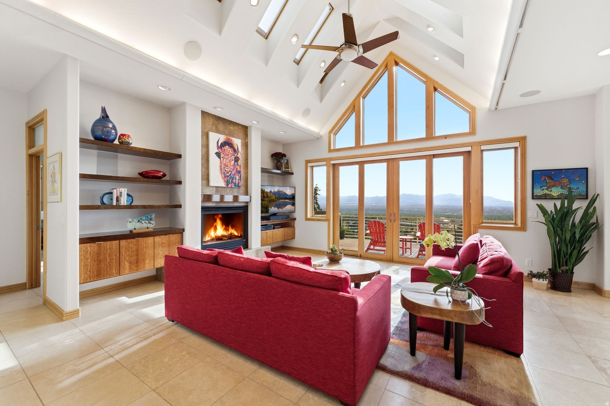 TAYLOR ESTATES - Residential