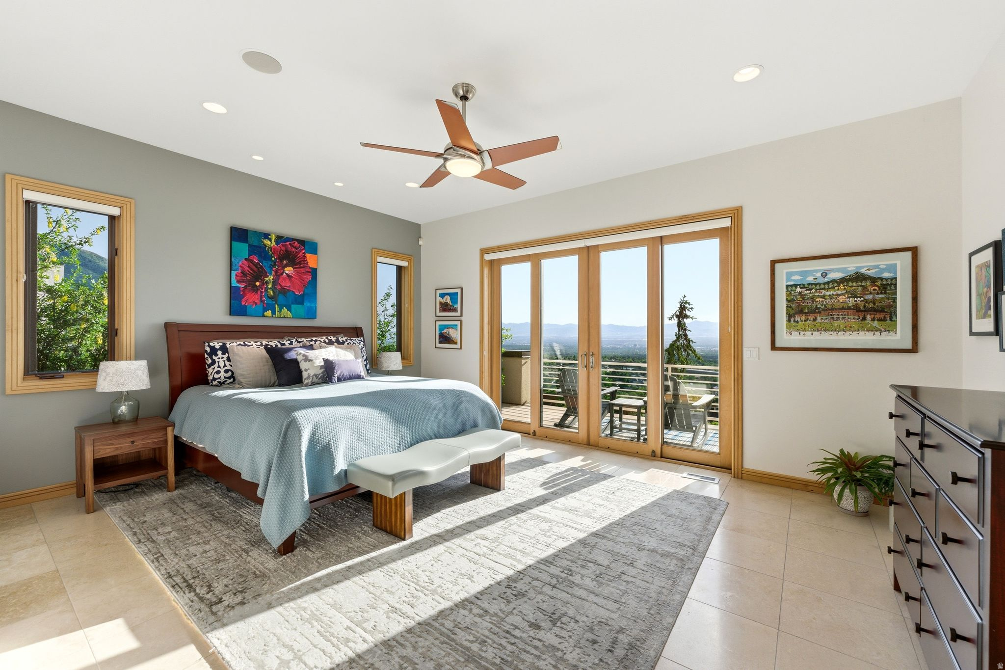 TAYLOR ESTATES - Residential
