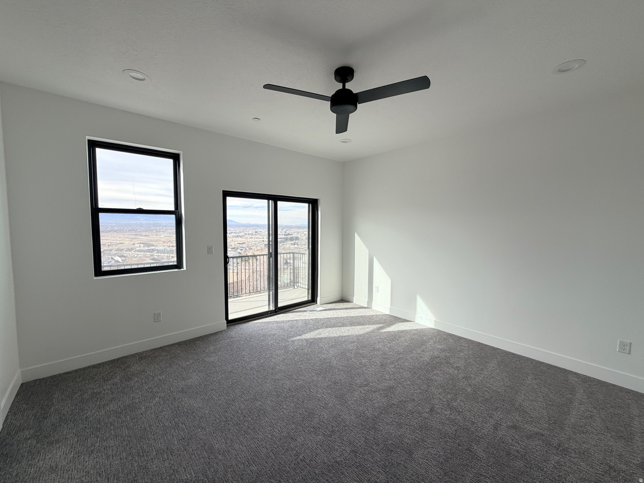 STERLING HEIGHTS - Residential