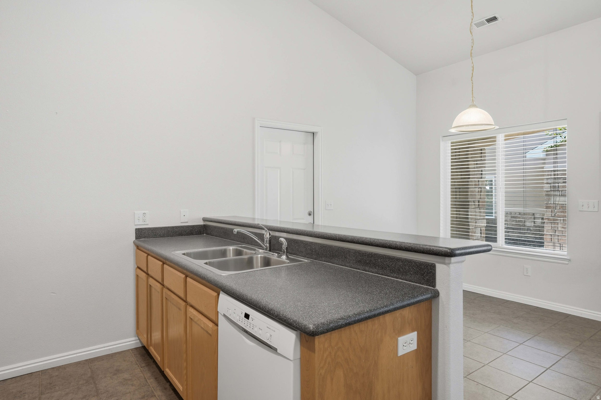 BRITTANY CONDOS - Residential