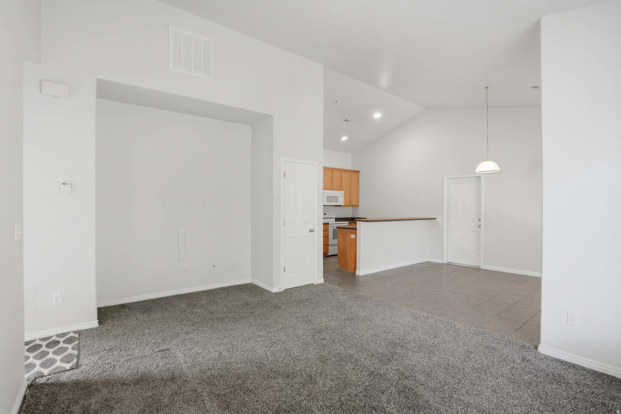 BRITTANY CONDOS - Residential