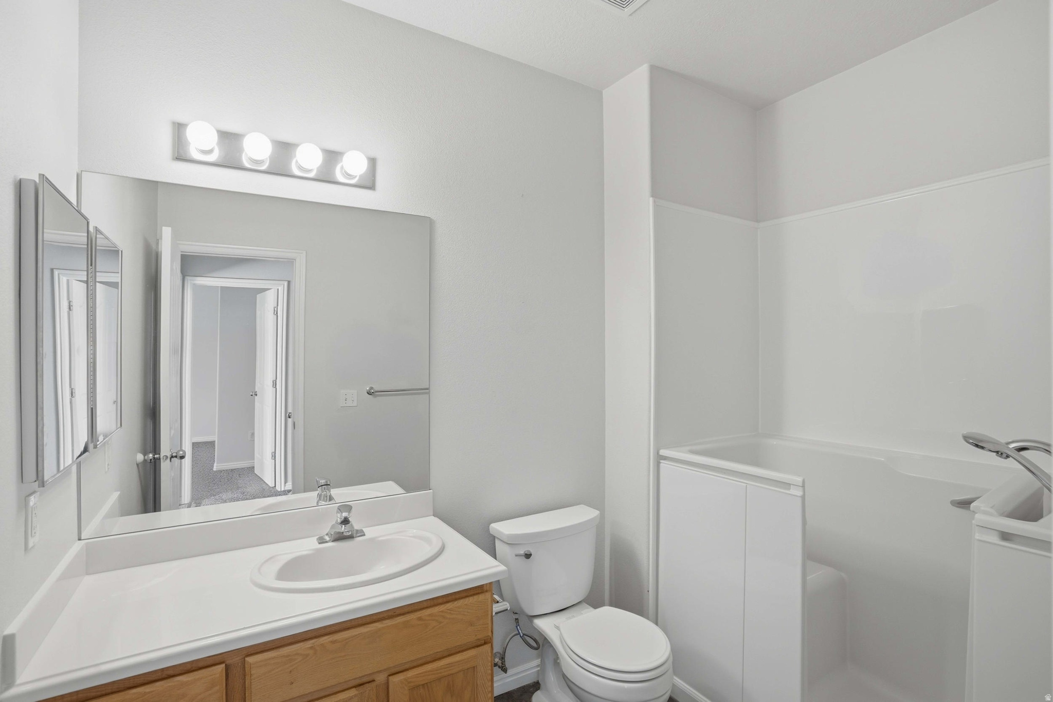BRITTANY CONDOS - Residential