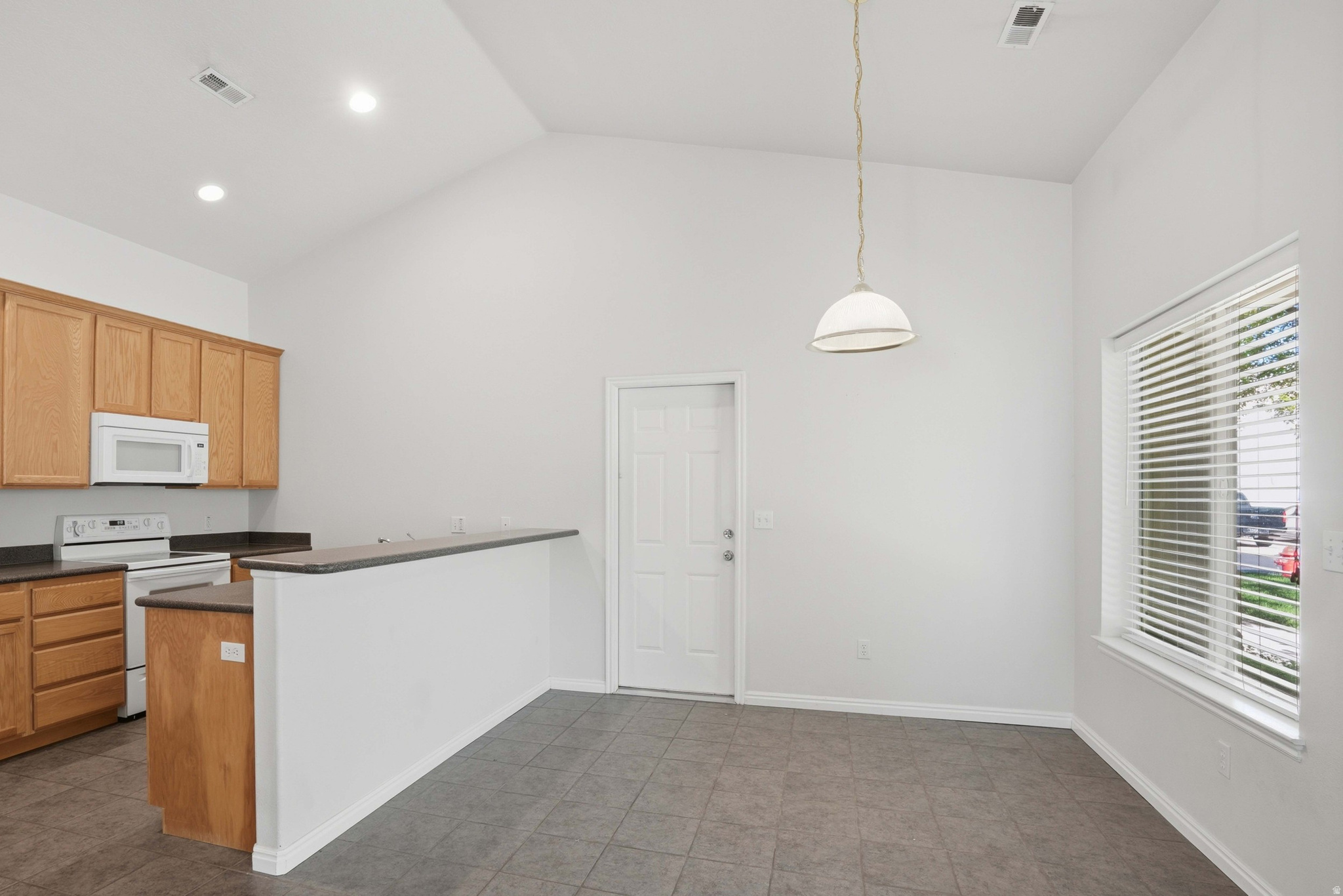 BRITTANY CONDOS - Residential