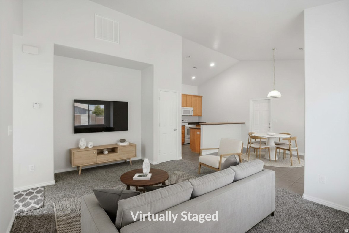 BRITTANY CONDOS - Residential