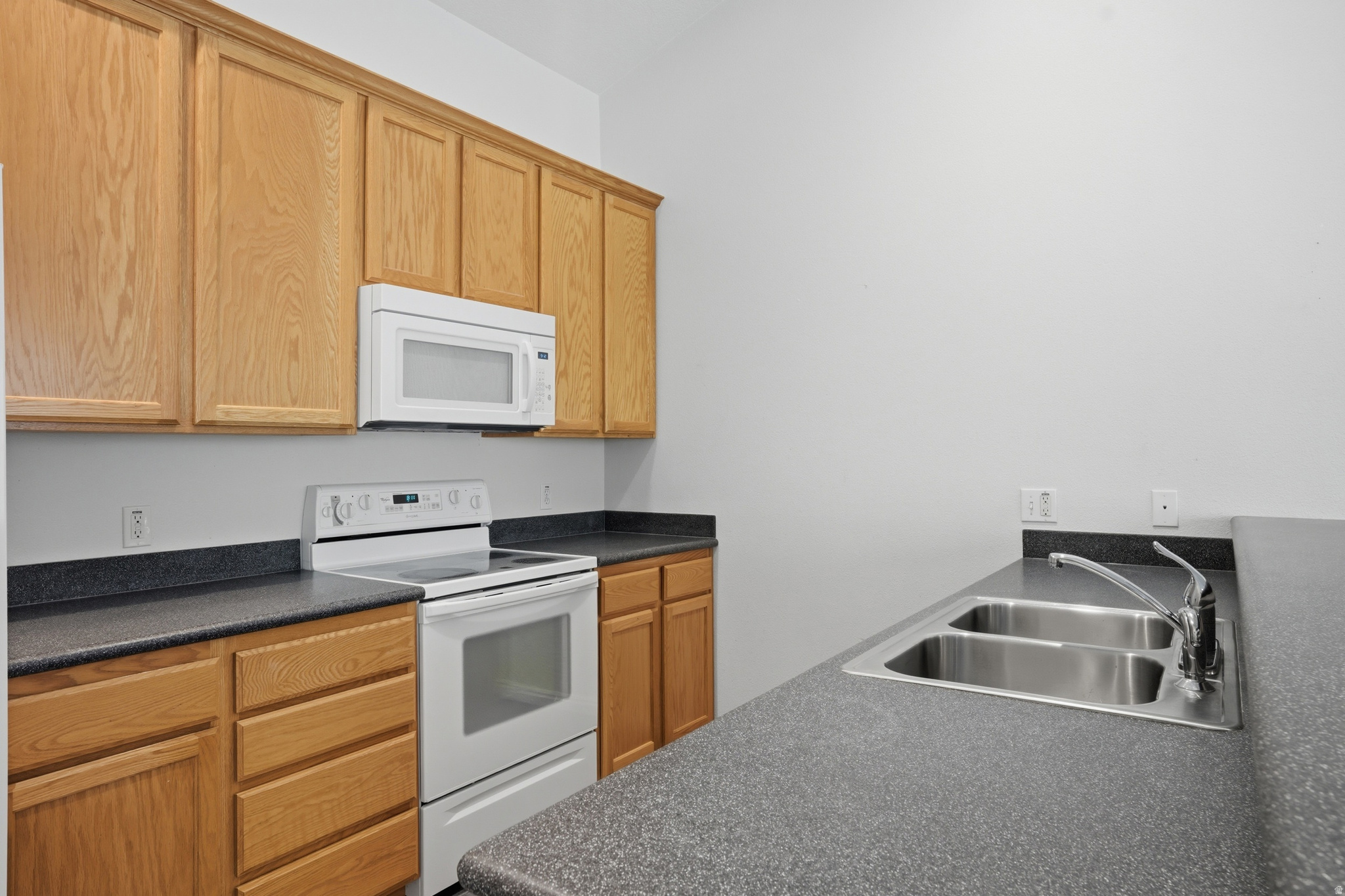 BRITTANY CONDOS - Residential