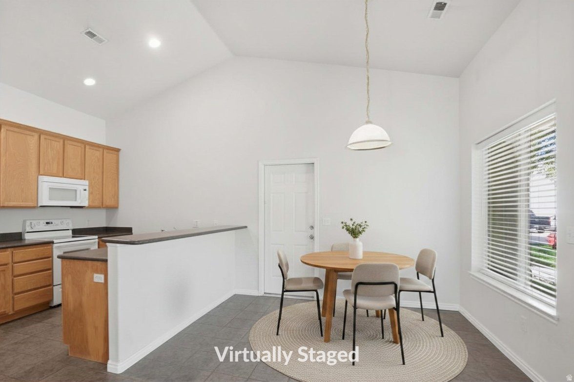 BRITTANY CONDOS - Residential