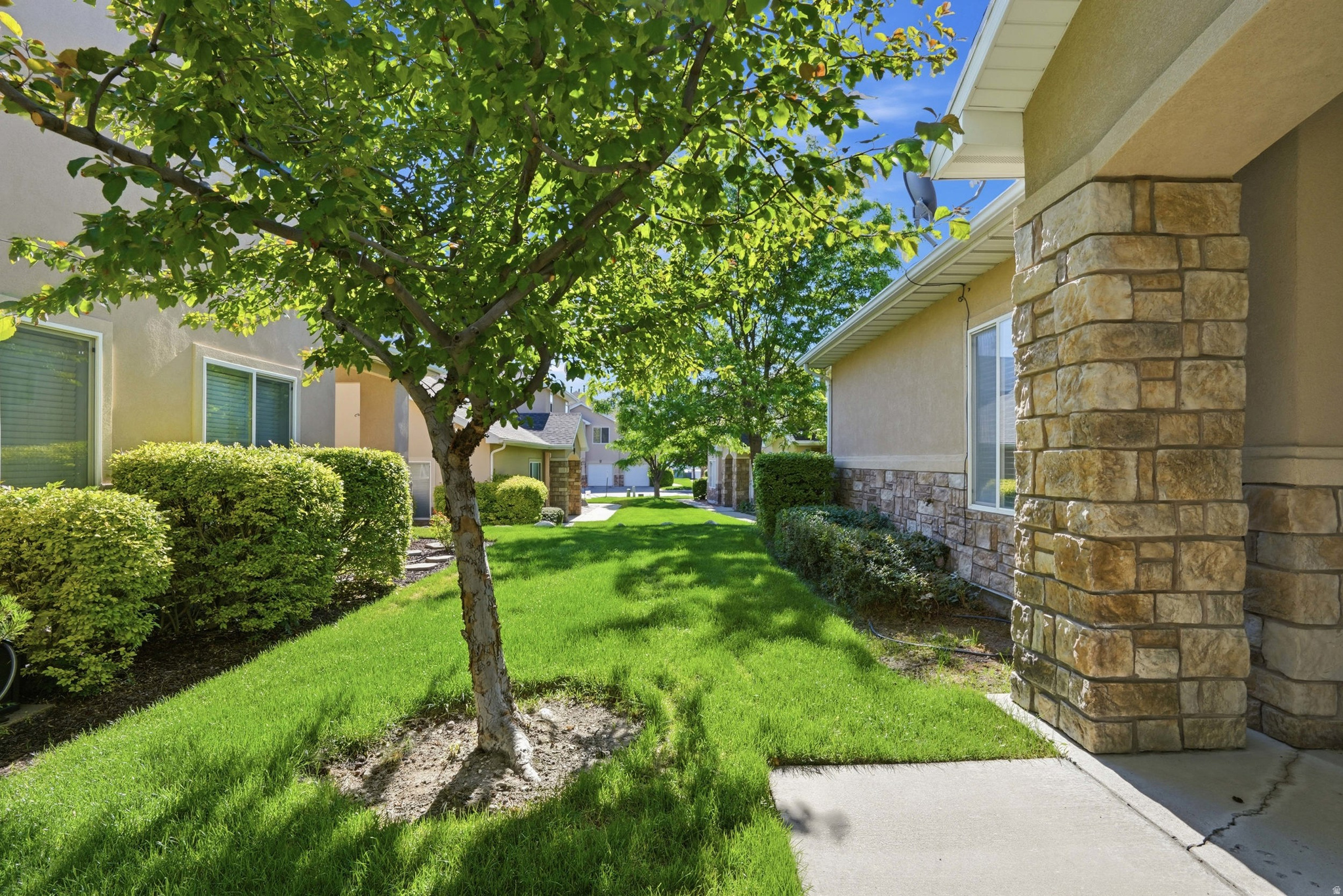 BRITTANY CONDOS - Residential