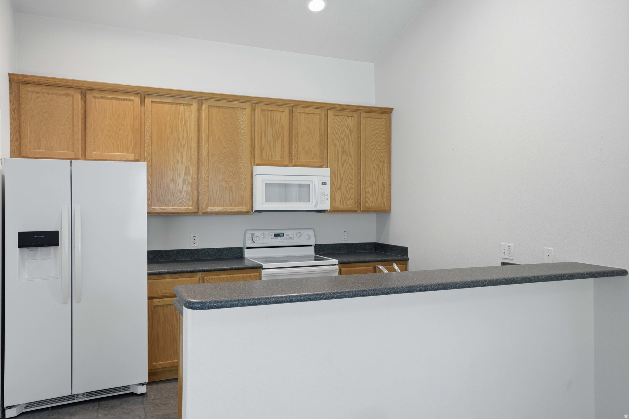 BRITTANY CONDOS - Residential