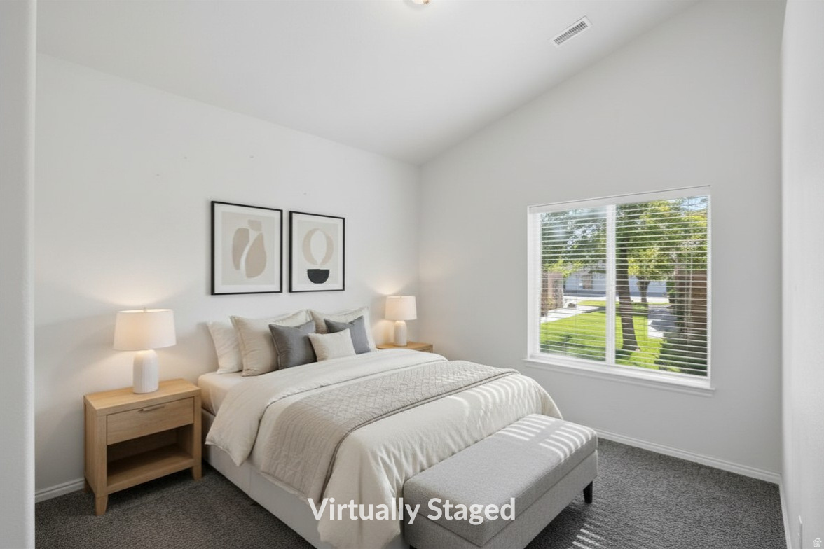 BRITTANY CONDOS - Residential