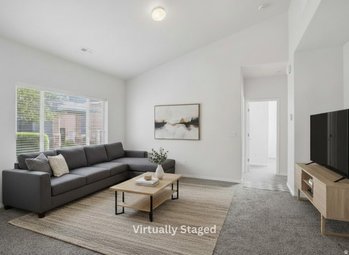 BRITTANY CONDOS - Residential