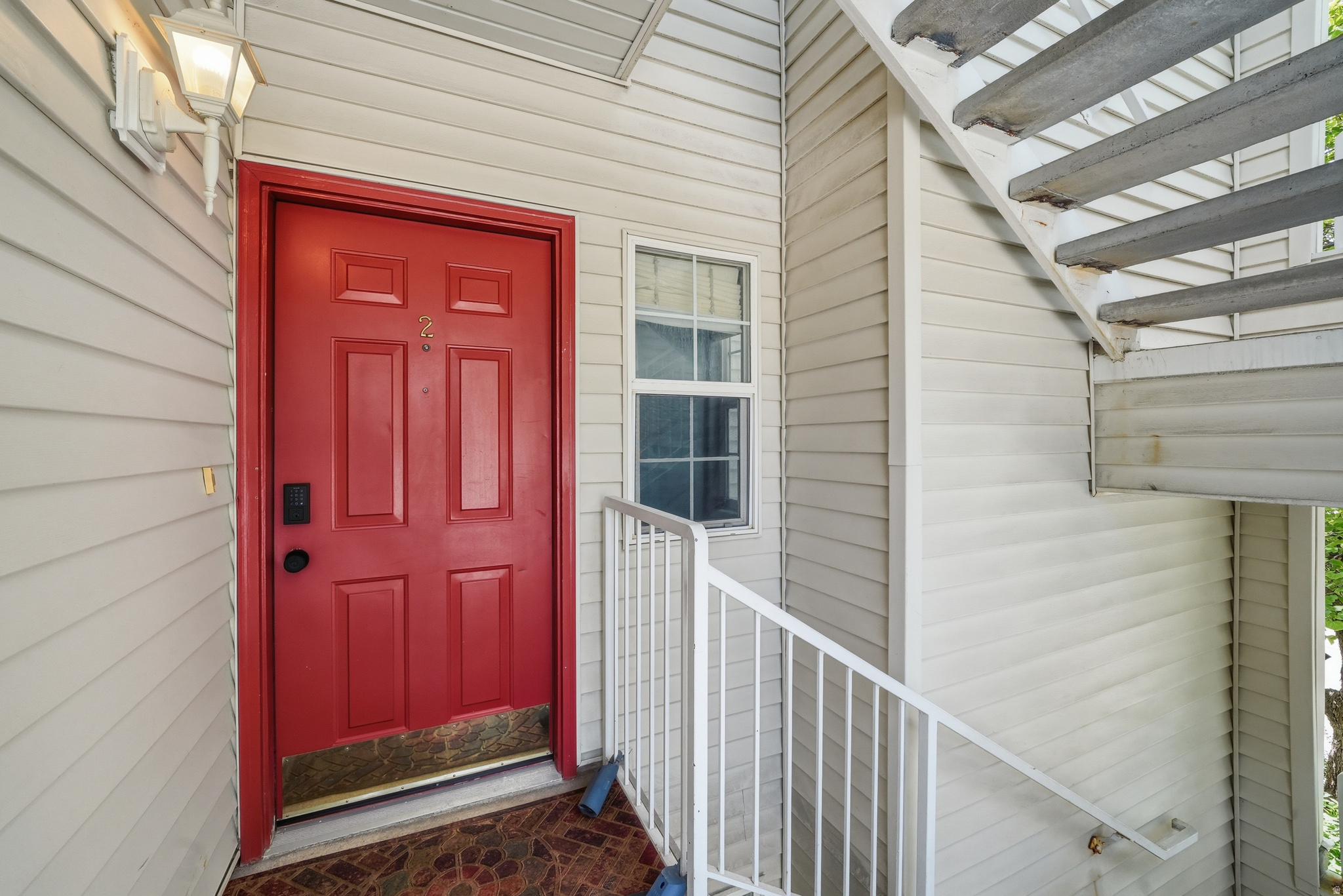 Location is everything with this beautifully renovated 2-bedroom, 2-bath condo featuring TWO true master suites - each bedroom has its own private full bathroom, making it the perfect setup for roommates, guests, or flexible living! Ideally located just minutes from downtown with quick freeway and TRAX access, this condo is tucked beside the greenery of General Holm Park, Meadow Brook Golf Course, and the Jordan River Parkway with over 40 miles of biking and walking trails. Inside you'll find a fully updated, light-filled space with designer finishes throughout. The spacious kitchen features an island, new refrigerator, and included washer/dryer. Both bathrooms have been upgraded with framed mirrors, stylish finishes, and double vanities in the primary suite. Cozy fireplace in the family room and an inviting dining space create the perfect place to relax or entertain. Step outside to your oversized private deck connected to both the family room and one of the bedroom suites, complete with extra private storage. Smoke-free and pet-free condo that has been exceptionally maintained and is truly move-in ready! The HOA is well managed and packed with amenities including pool, clubhouse, exercise room, tennis courts, basketball courts, beautifully landscaped grounds, and barbecue areas. No rental cap makes this property attractive for both investors and owner occupants alike. Close to dining, shopping, entertainment, schools, and colleges - this condo truly has it all!
