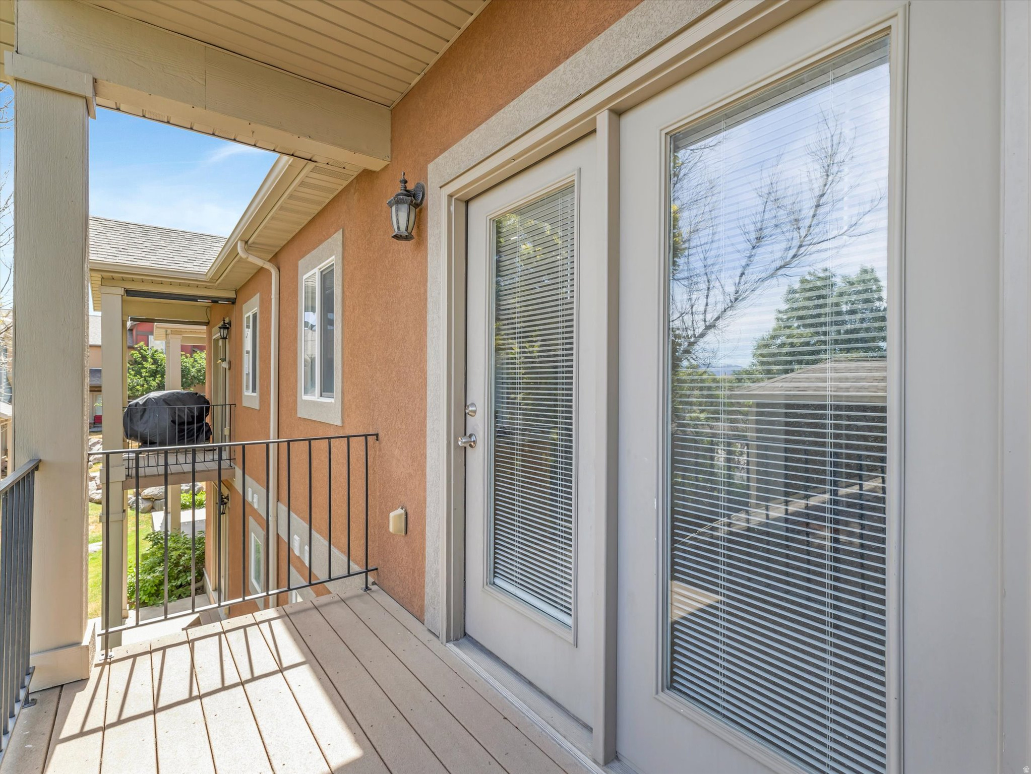 ROSECREST PUD - Residential