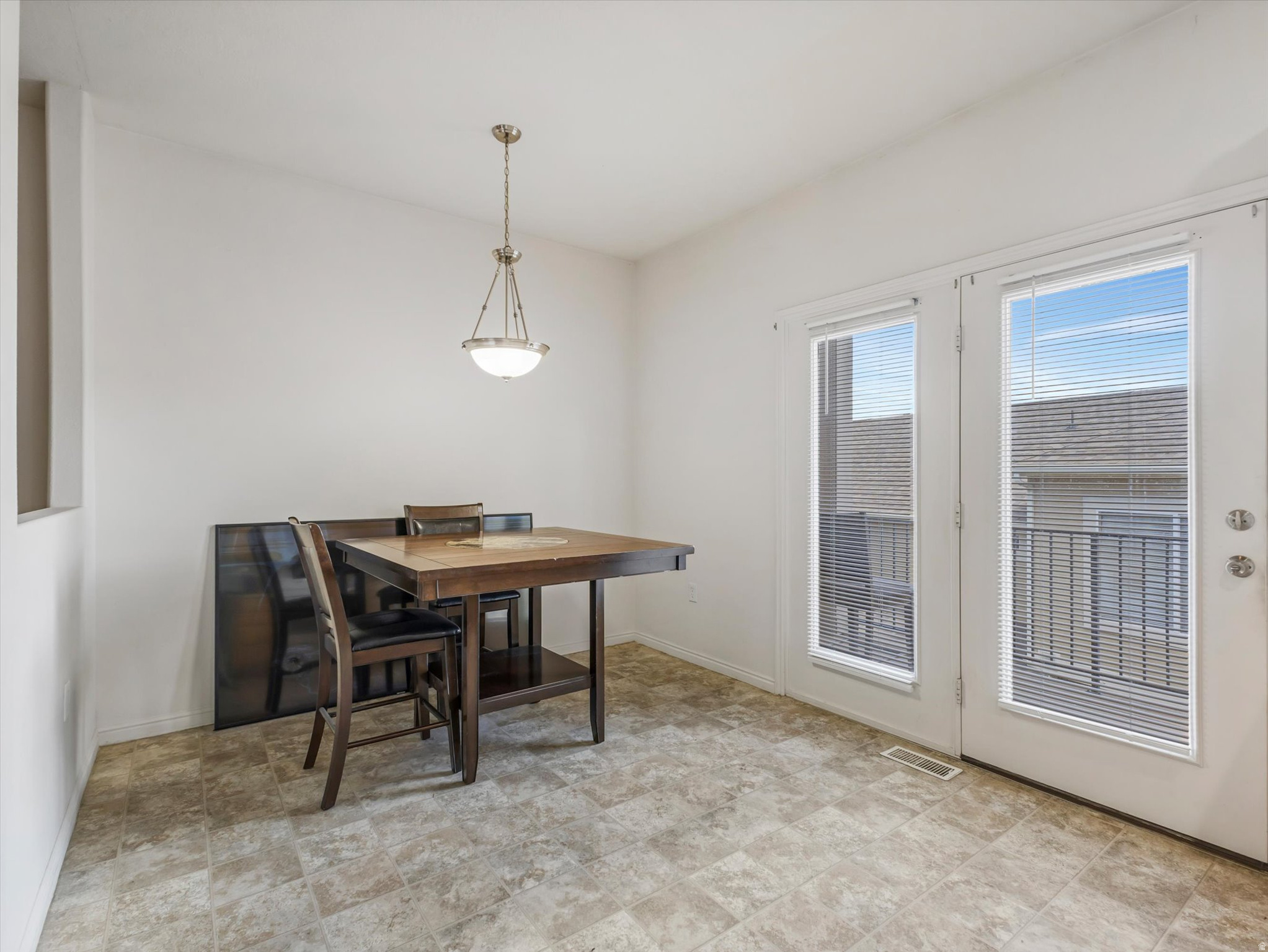 ROSECREST PUD - Residential