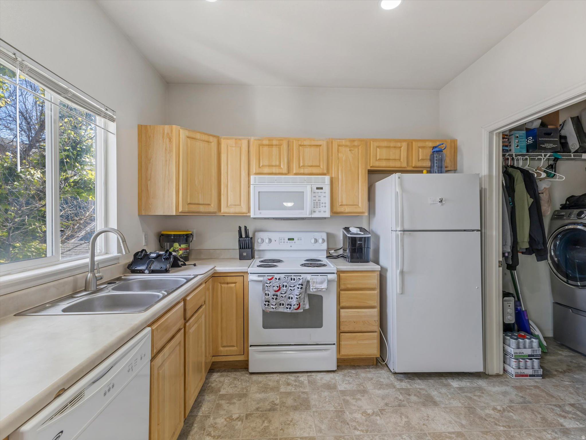 ROSECREST PUD - Residential