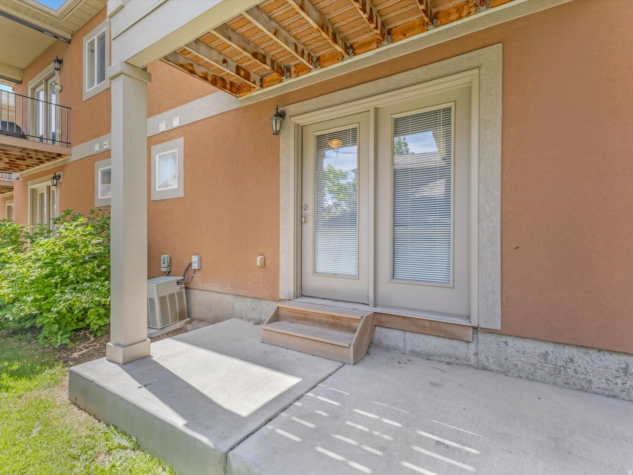 ROSECREST PUD - Residential