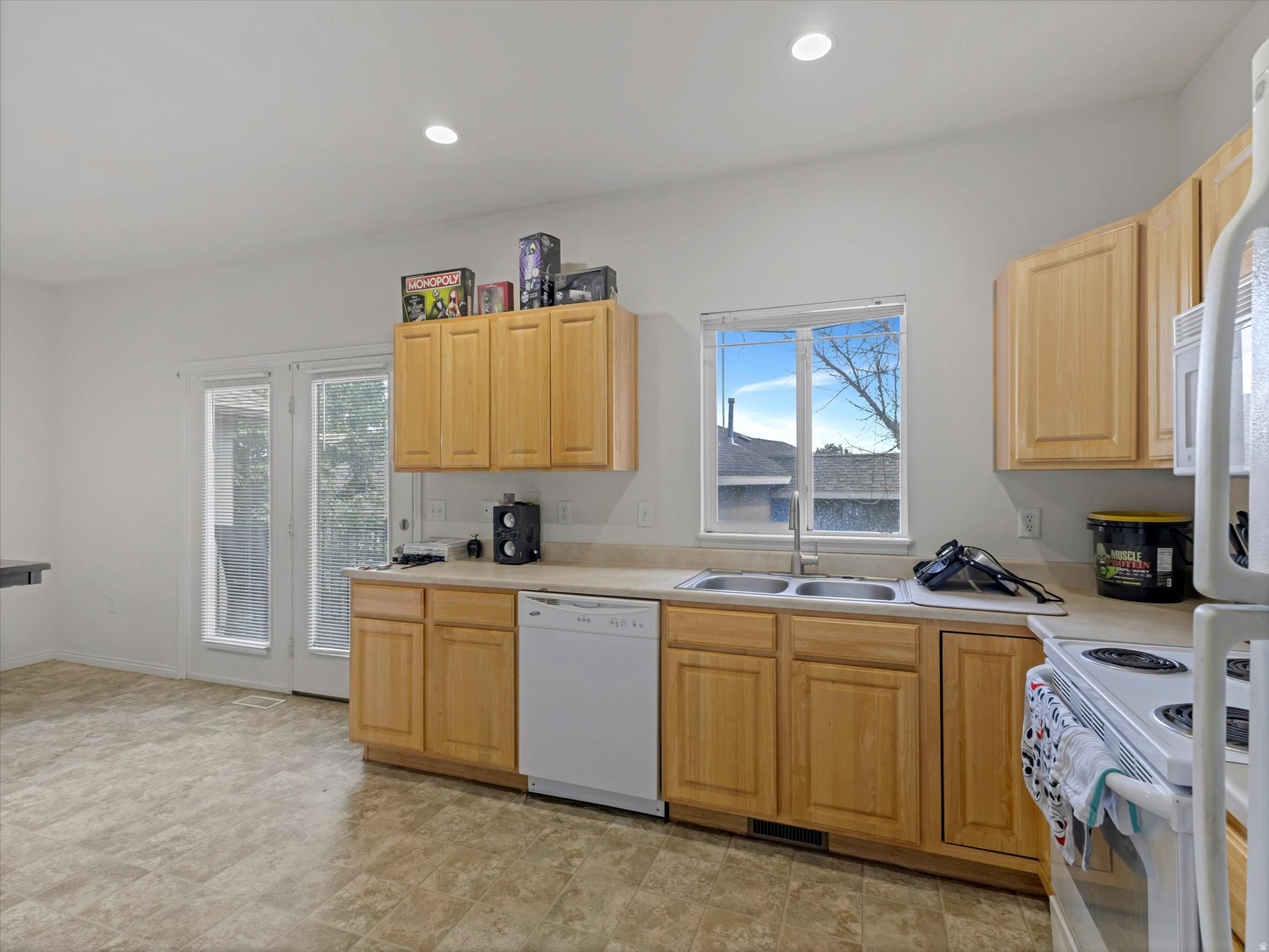 ROSECREST PUD - Residential