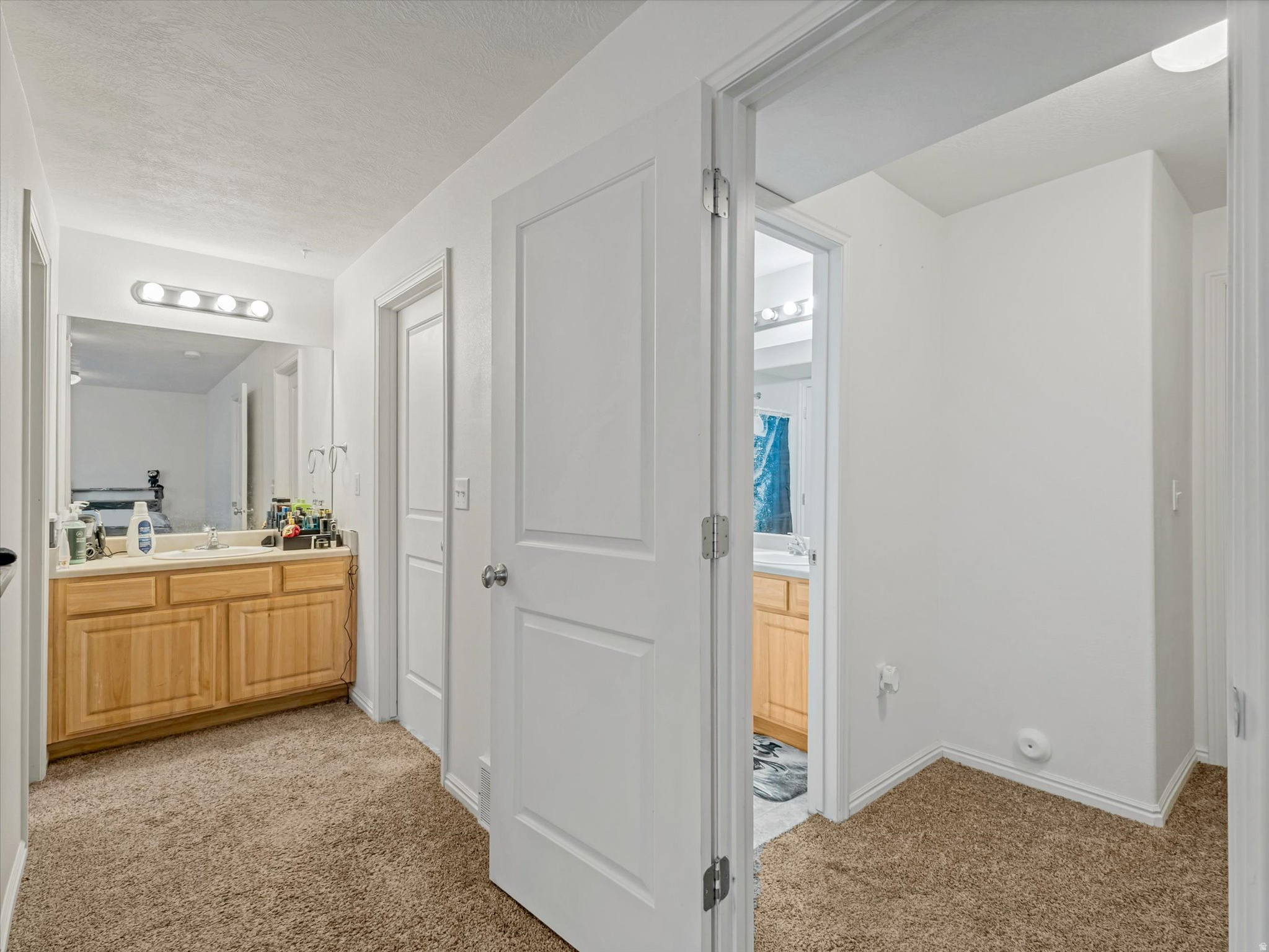 ROSECREST PUD - Residential
