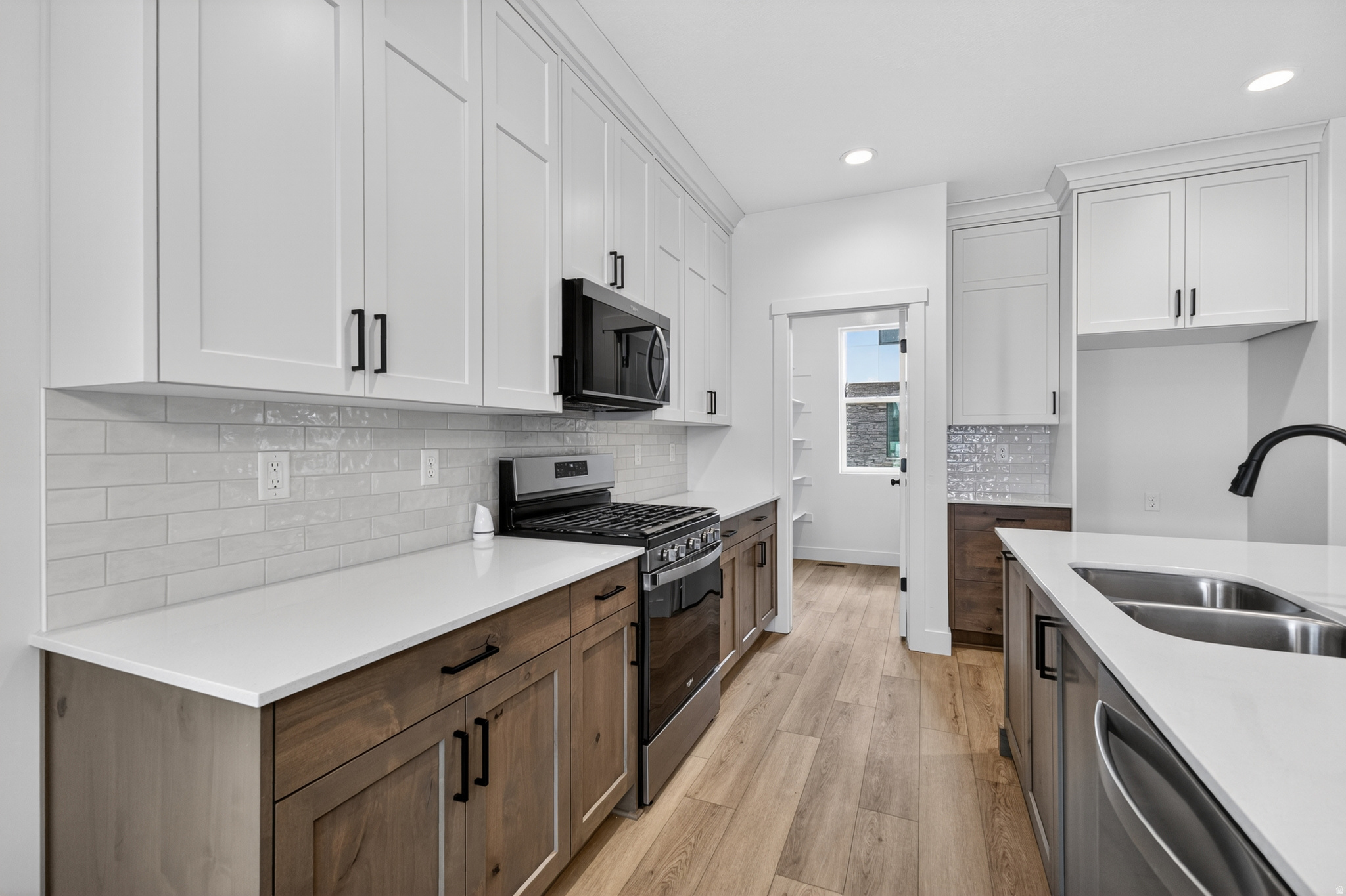 ORCHARDS AT JDC RANCH - Residential