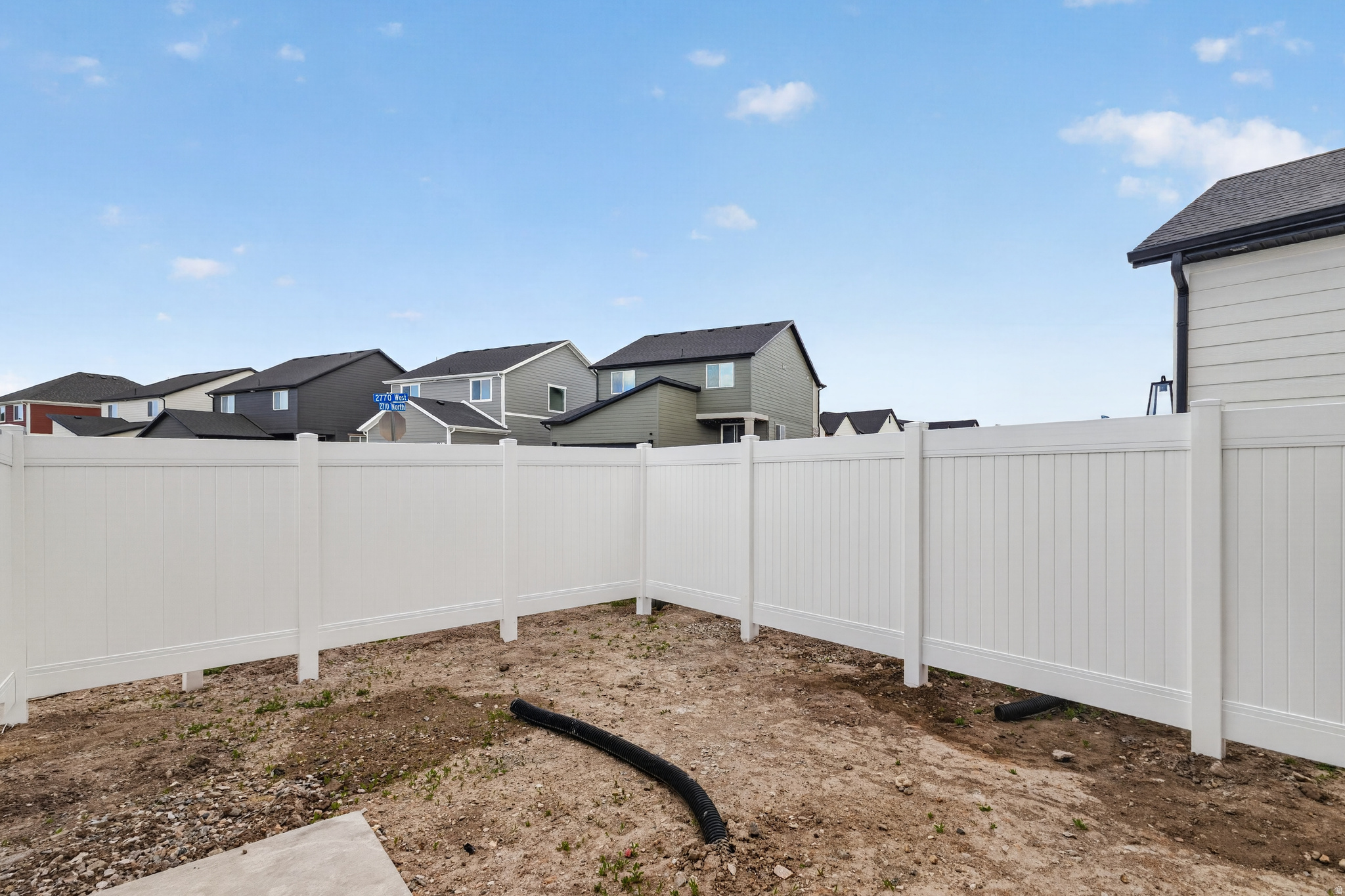 ORCHARDS AT JDC RANCH - Residential