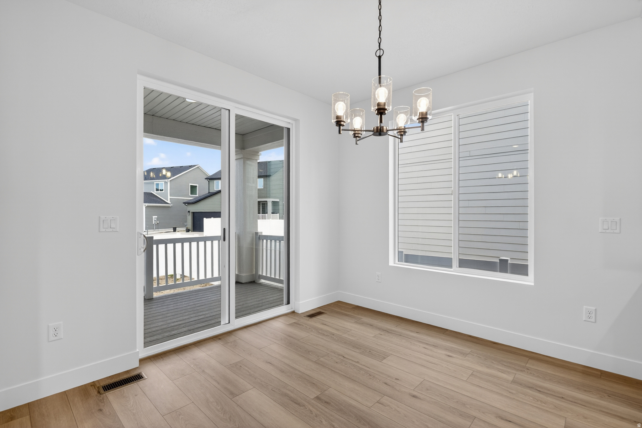 ORCHARDS AT JDC RANCH - Residential