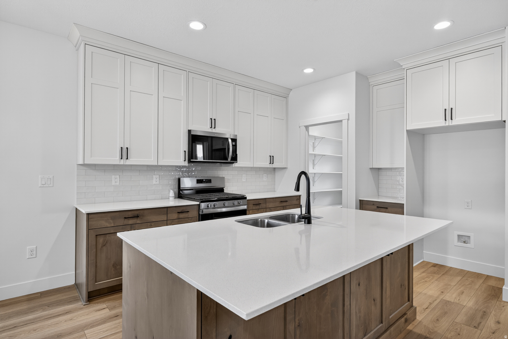 ORCHARDS AT JDC RANCH - Residential