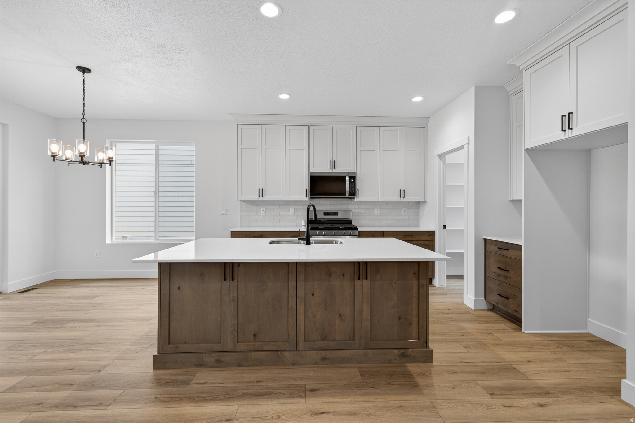ORCHARDS AT JDC RANCH - Residential