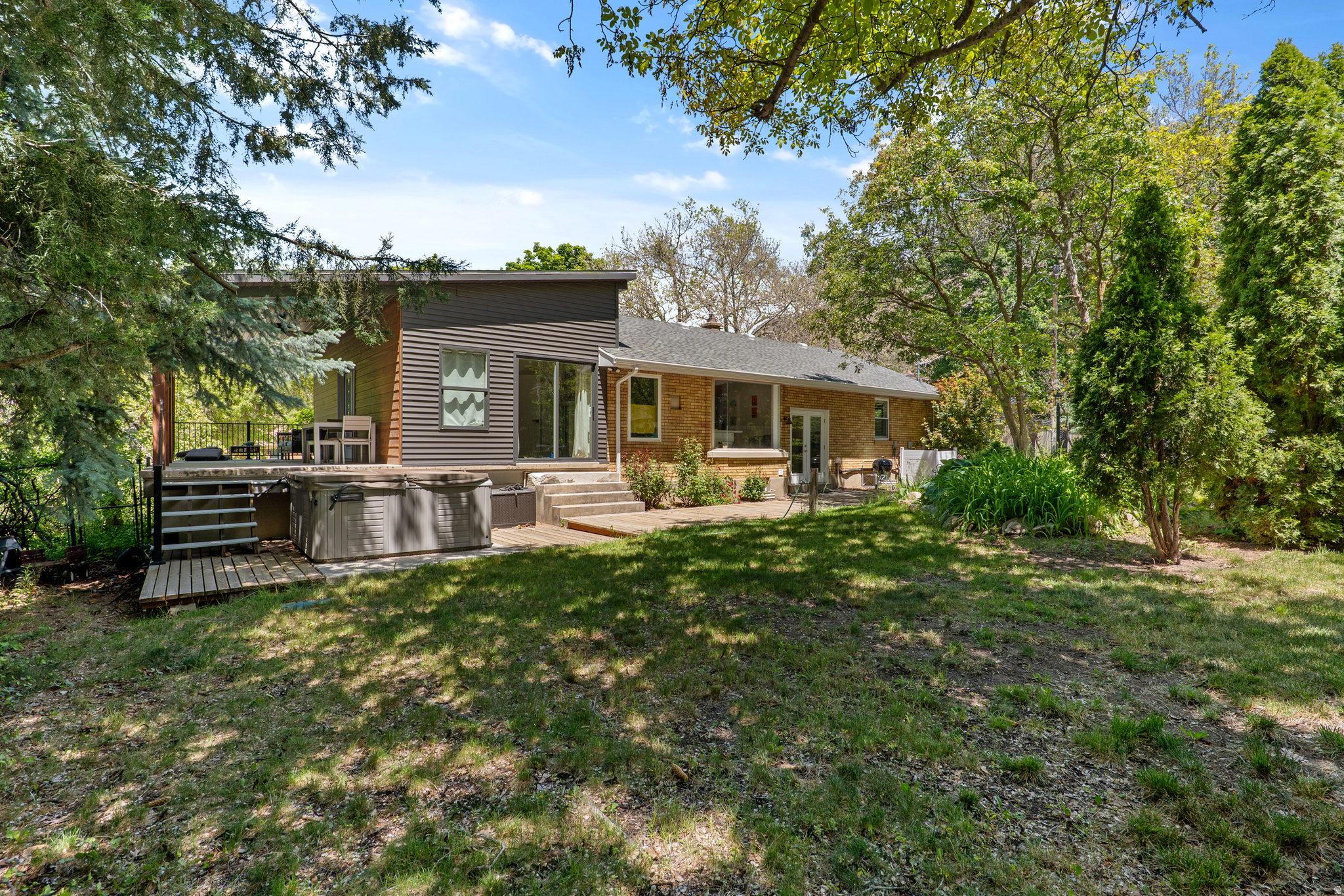 NOB HILL - Residential Lease