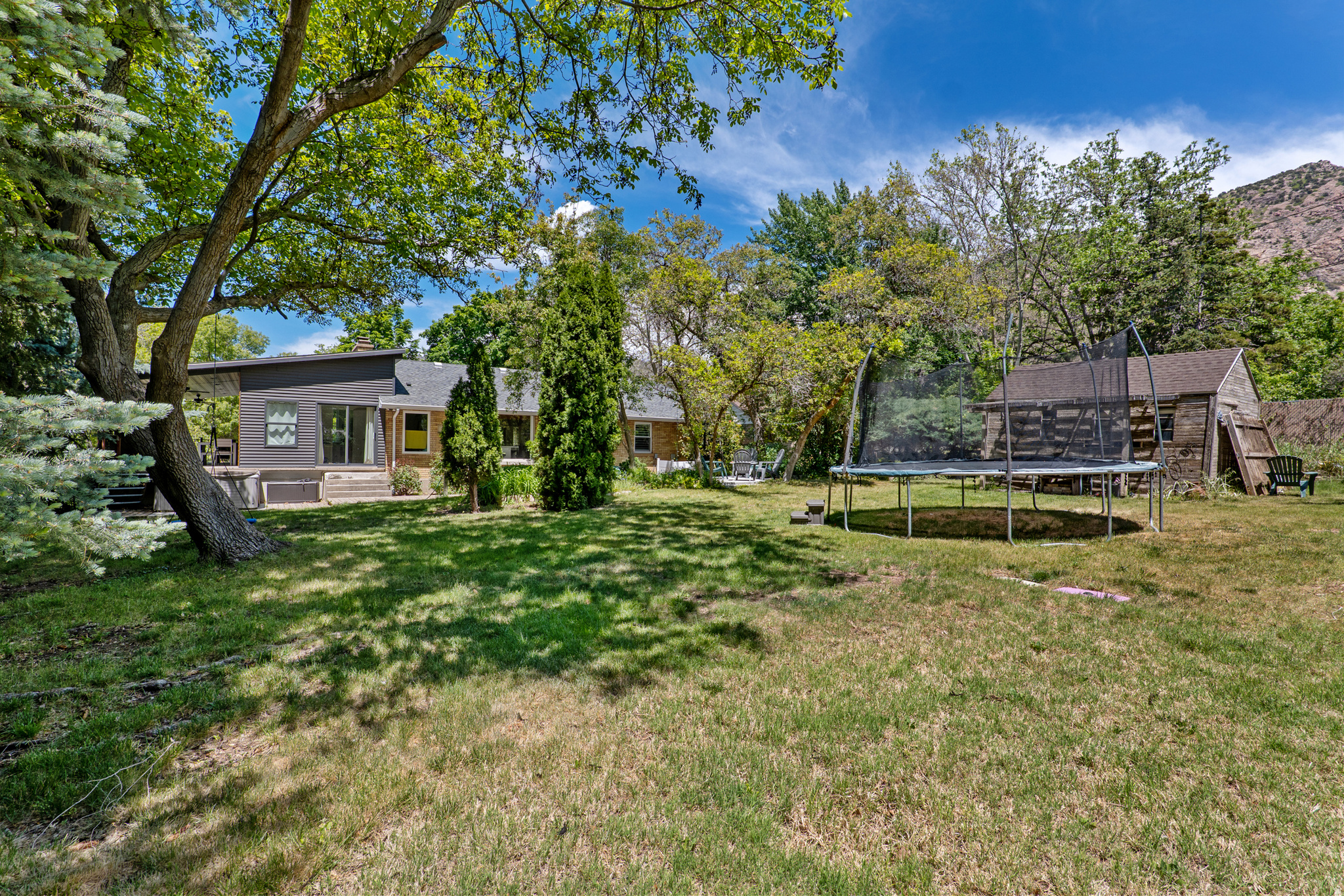 NOB HILL - Residential Lease