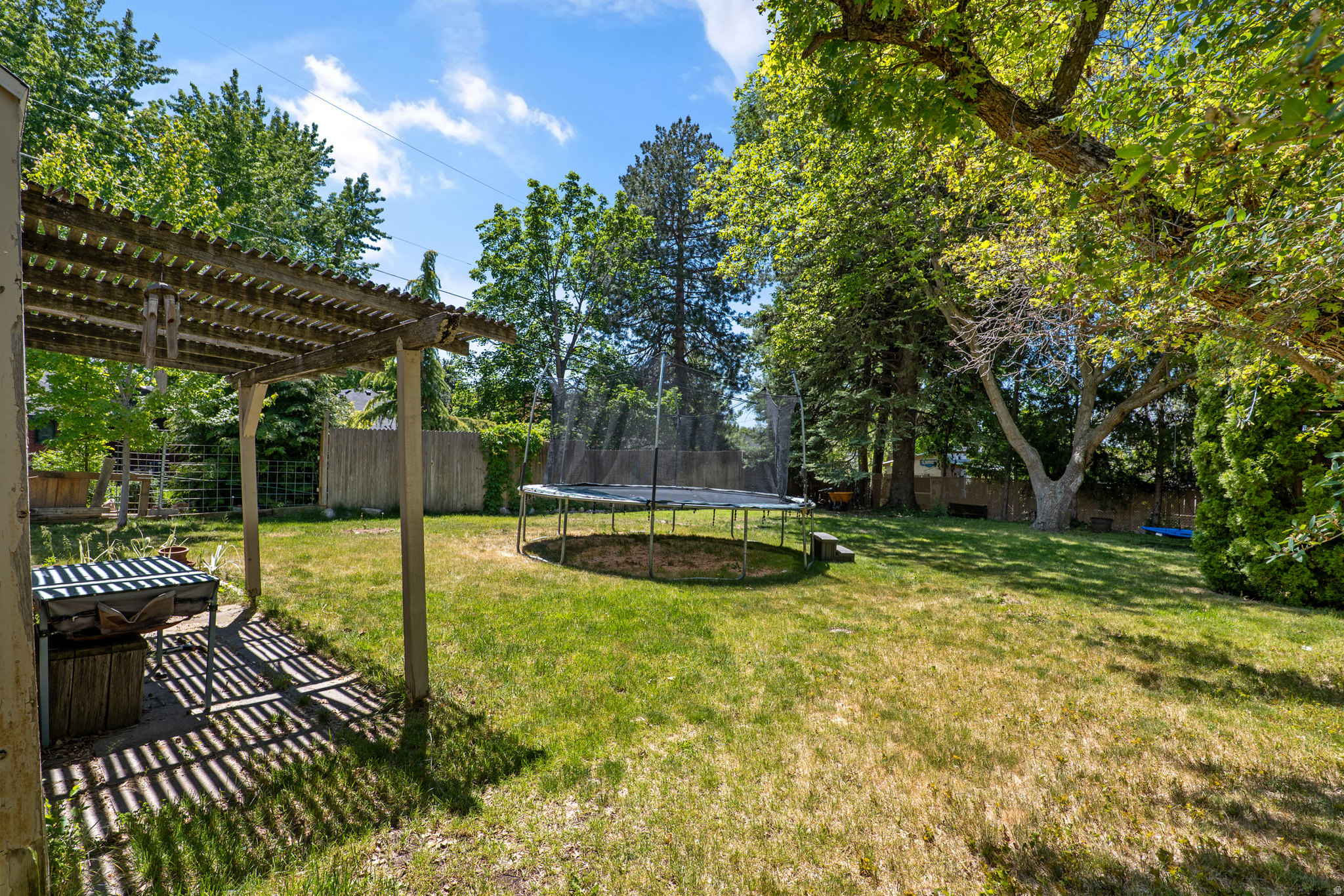 NOB HILL - Residential Lease