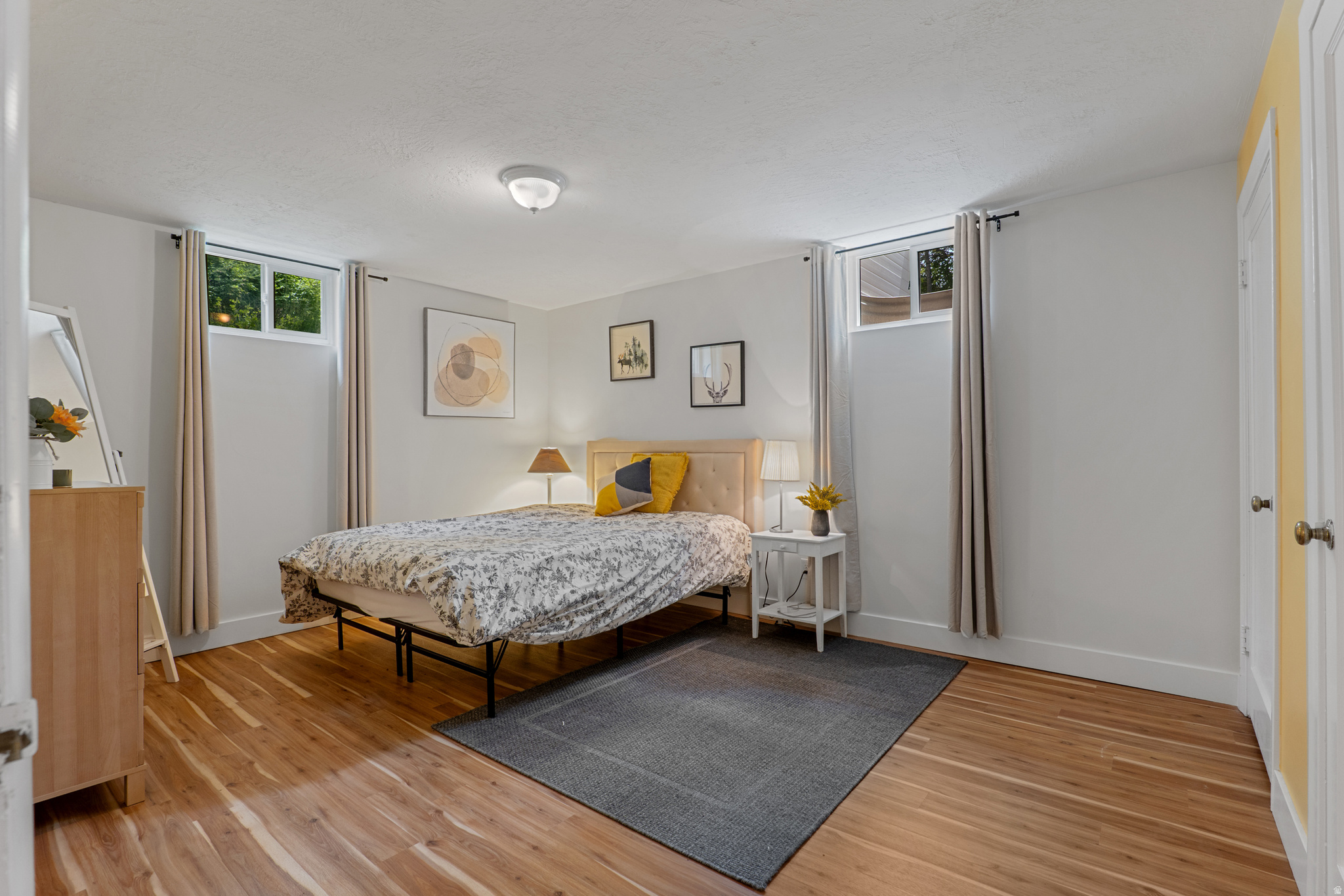 NOB HILL - Residential Lease