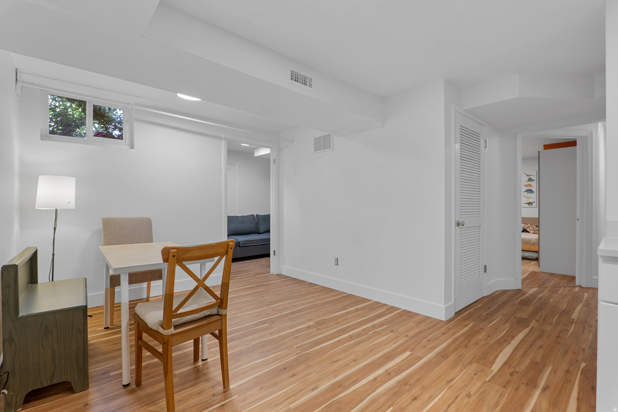 NOB HILL - Residential Lease