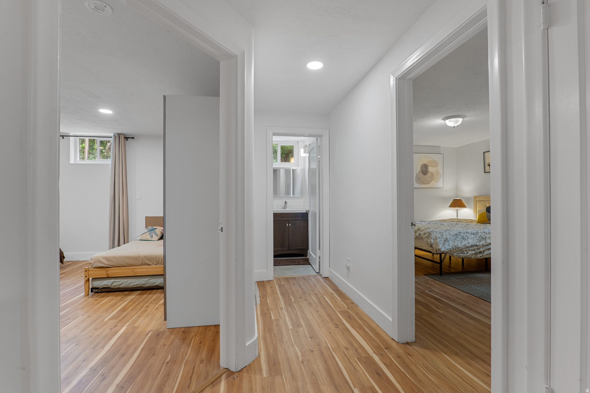 NOB HILL - Residential Lease