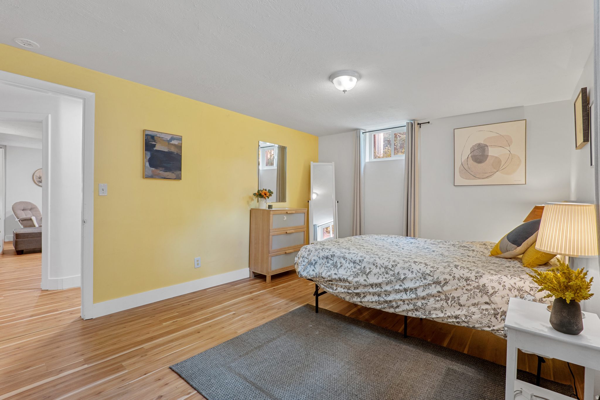 NOB HILL - Residential Lease