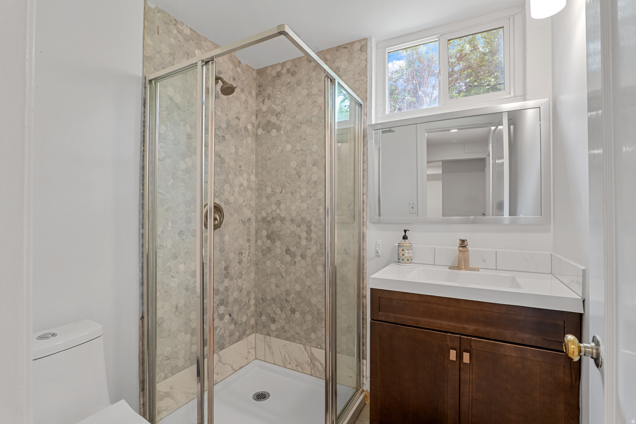NOB HILL - Residential Lease