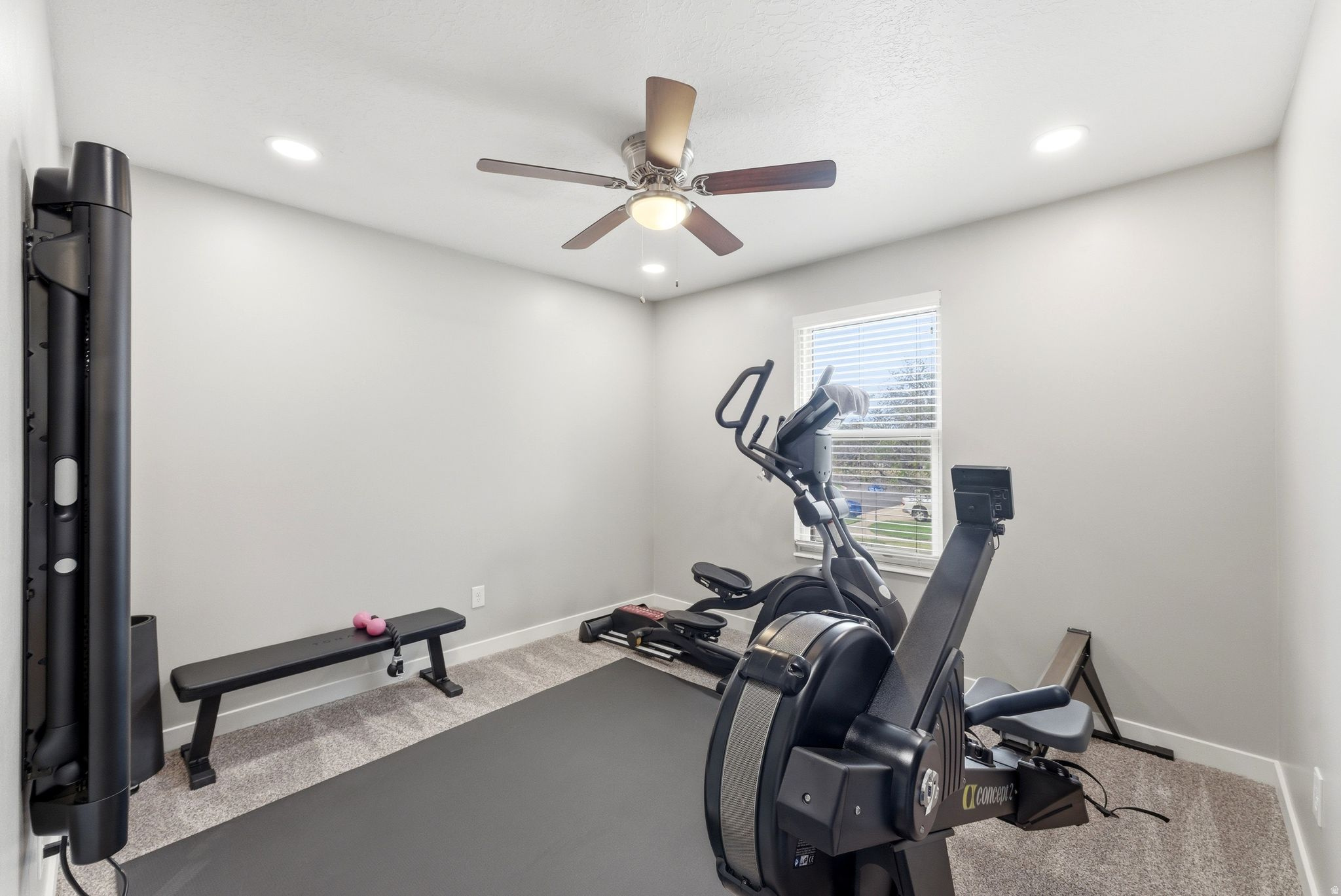 CHASE LANE WEST - Residential