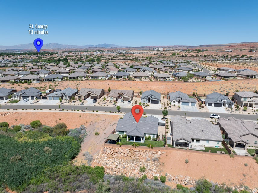 ARROYO AT SIENNA HILLS PH 7 - Residential