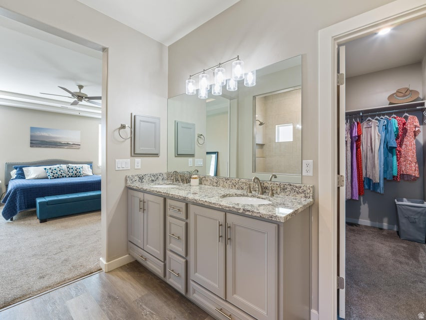 ARROYO AT SIENNA HILLS PH 7 - Residential