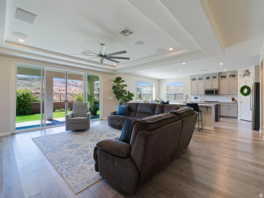 ARROYO AT SIENNA HILLS PH 7 - Residential
