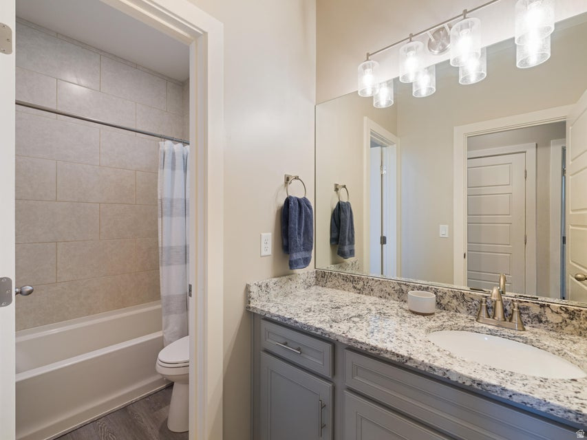 ARROYO AT SIENNA HILLS PH 7 - Residential