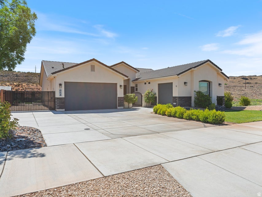 ARROYO AT SIENNA HILLS PH 7 - Residential