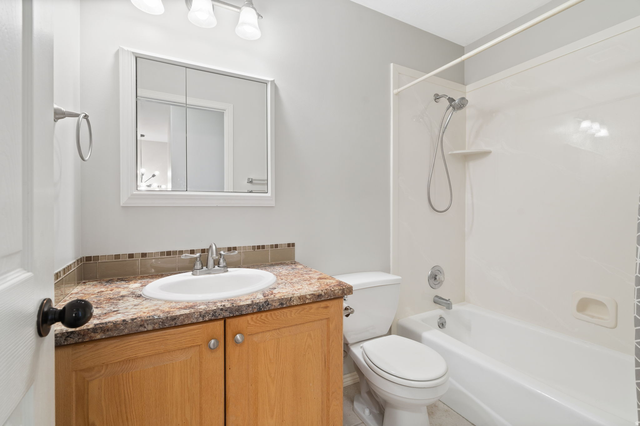 COTTONWOOD - Residential