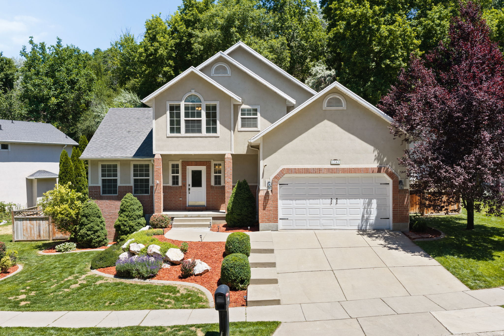 COTTONWOOD - Residential