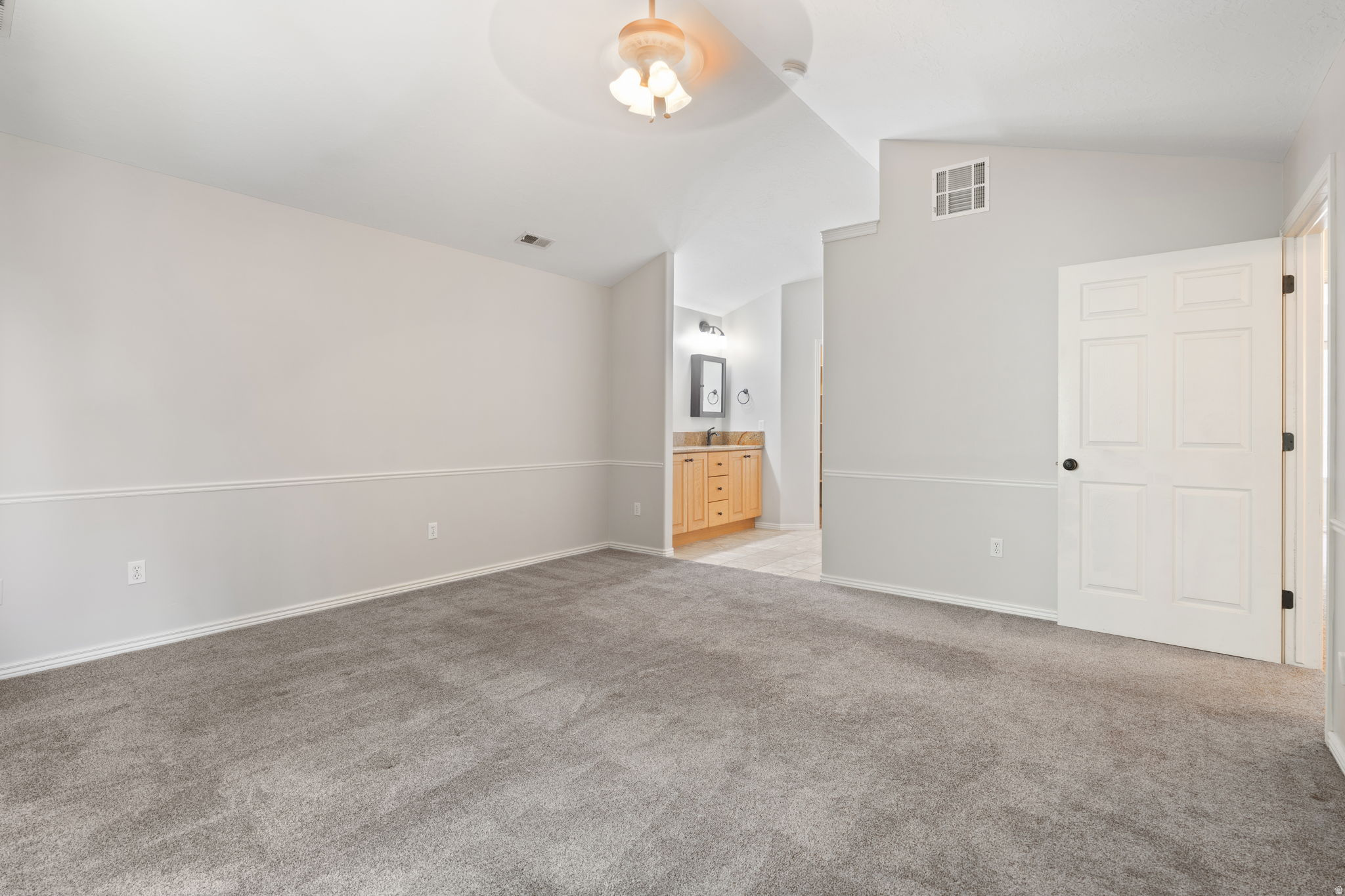 COTTONWOOD - Residential
