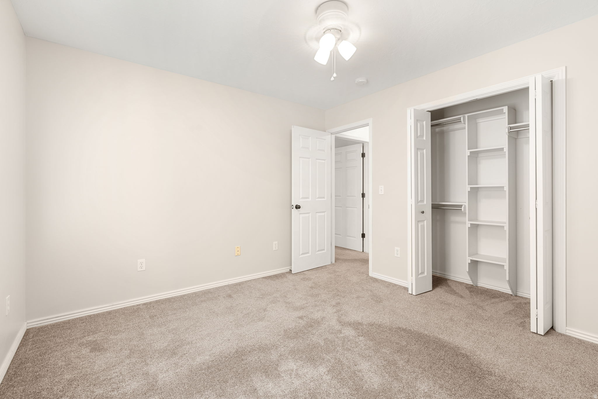 COTTONWOOD - Residential