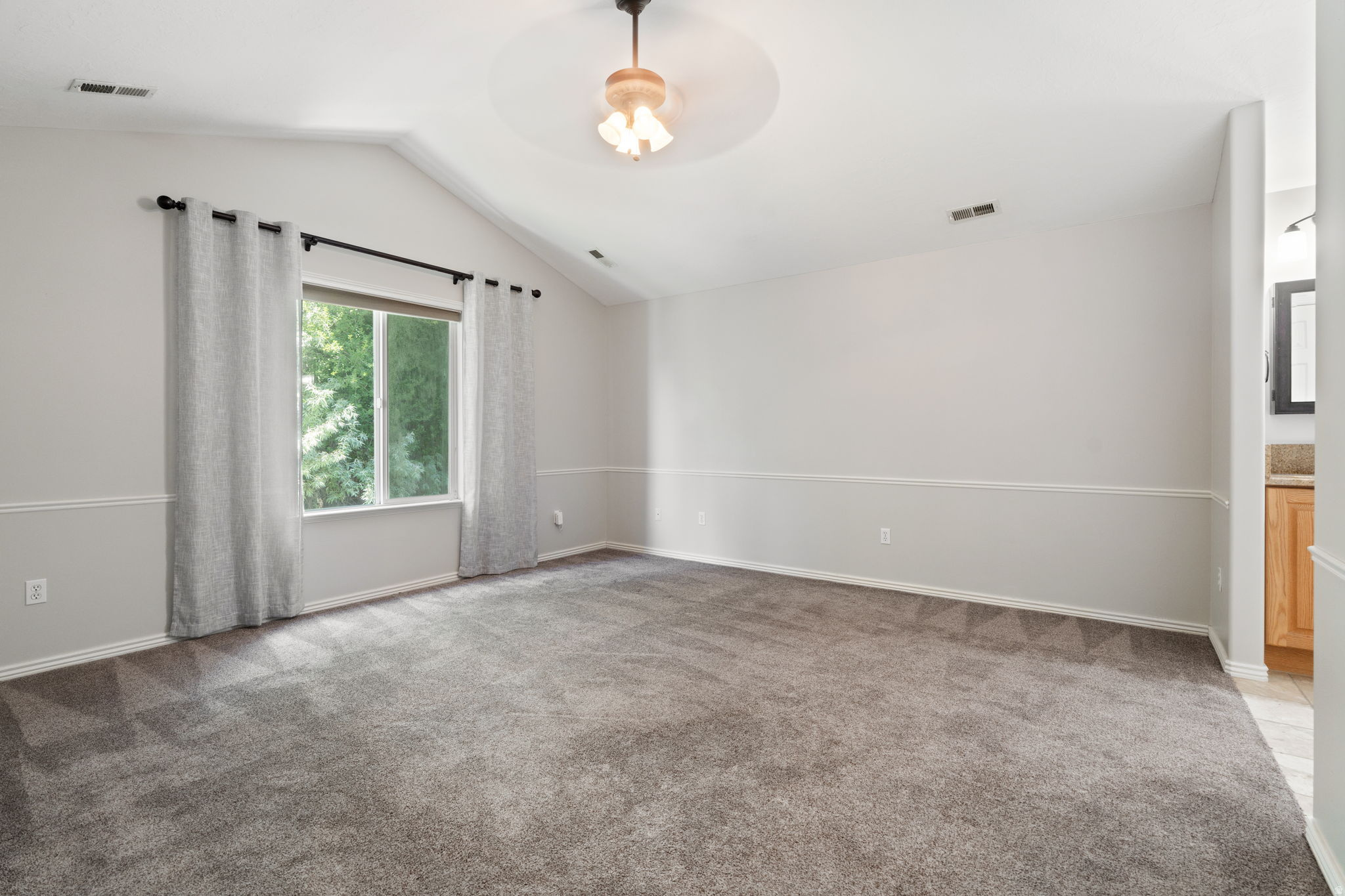 COTTONWOOD - Residential