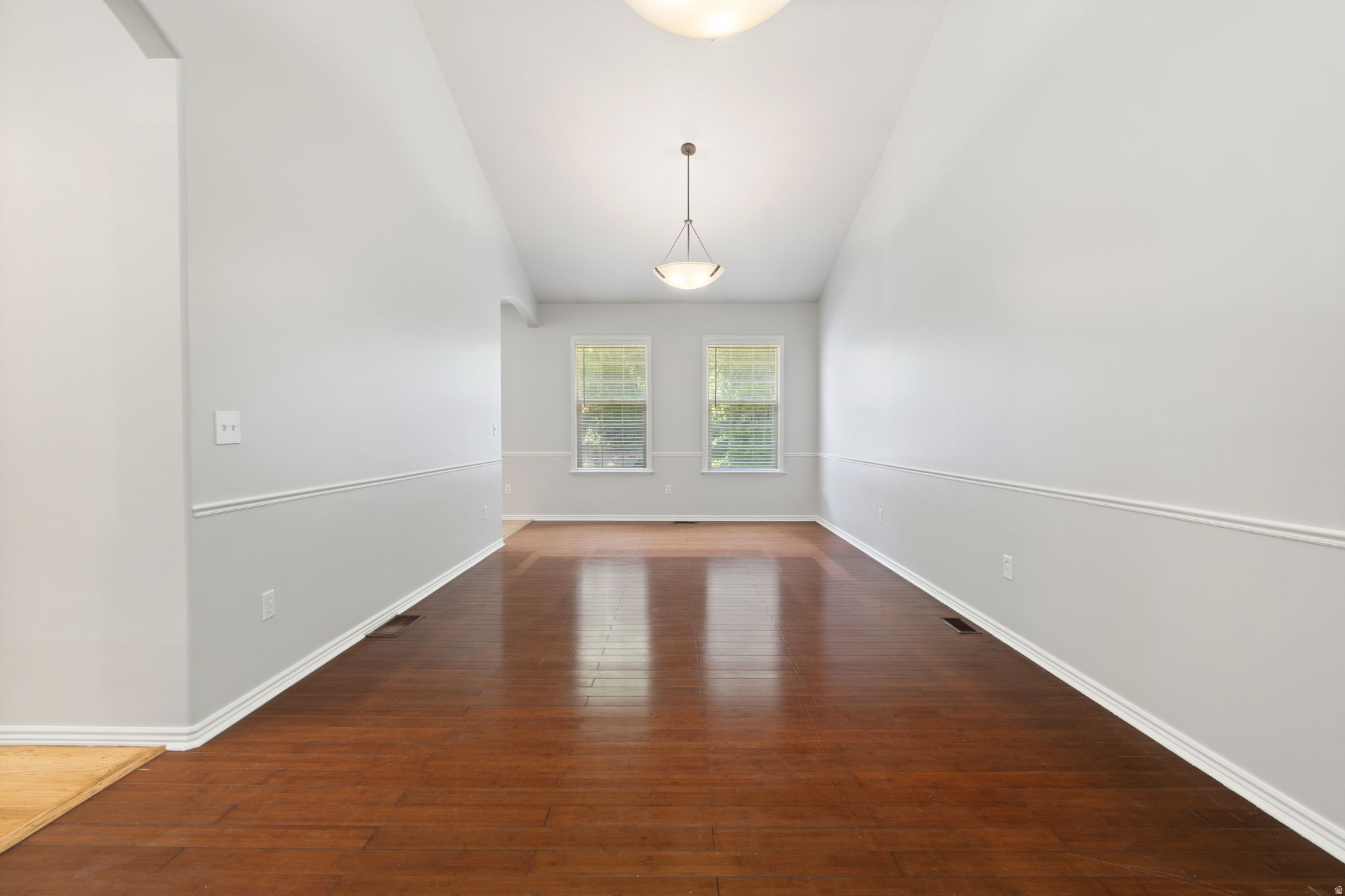 COTTONWOOD - Residential