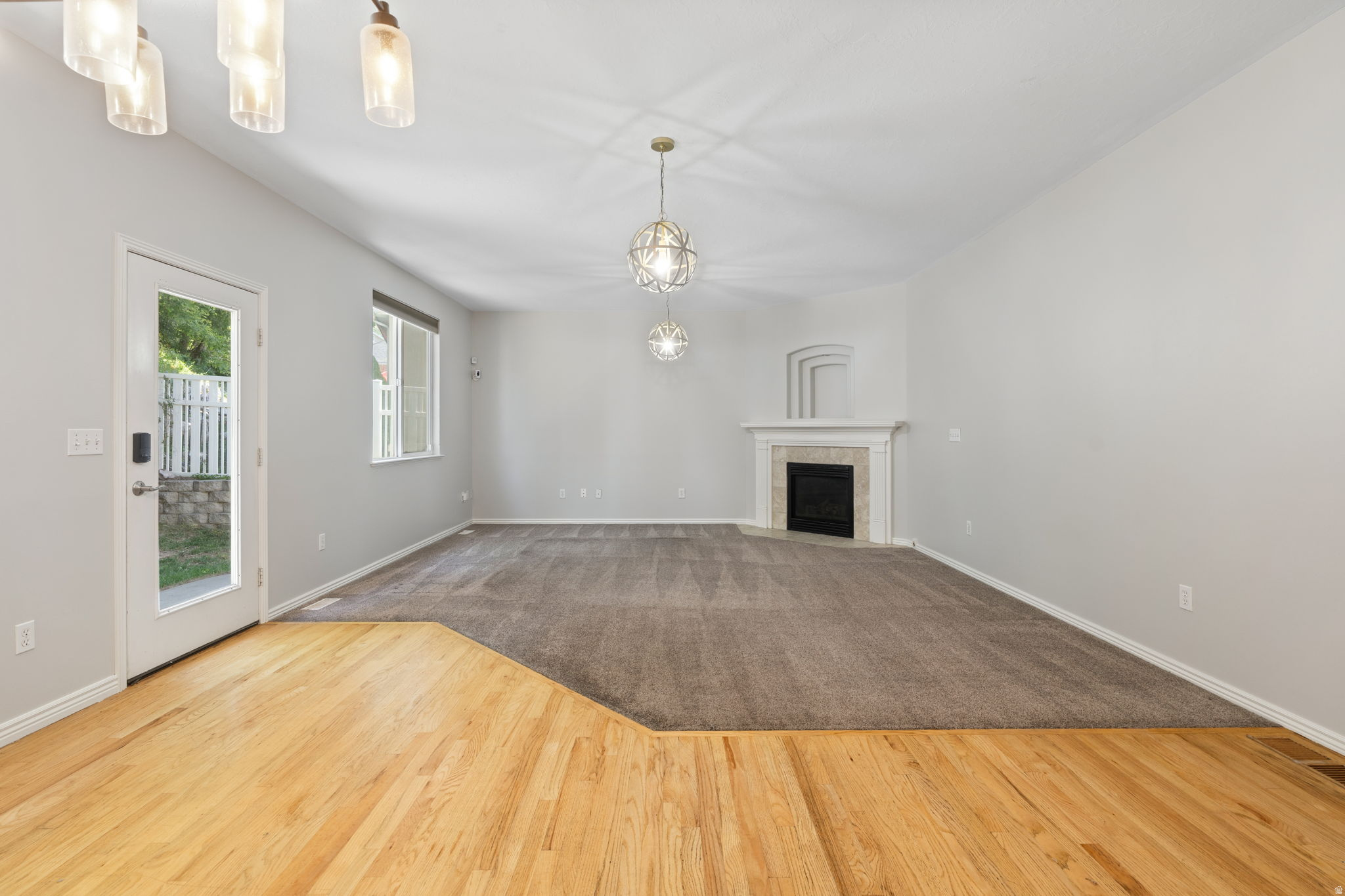 COTTONWOOD - Residential