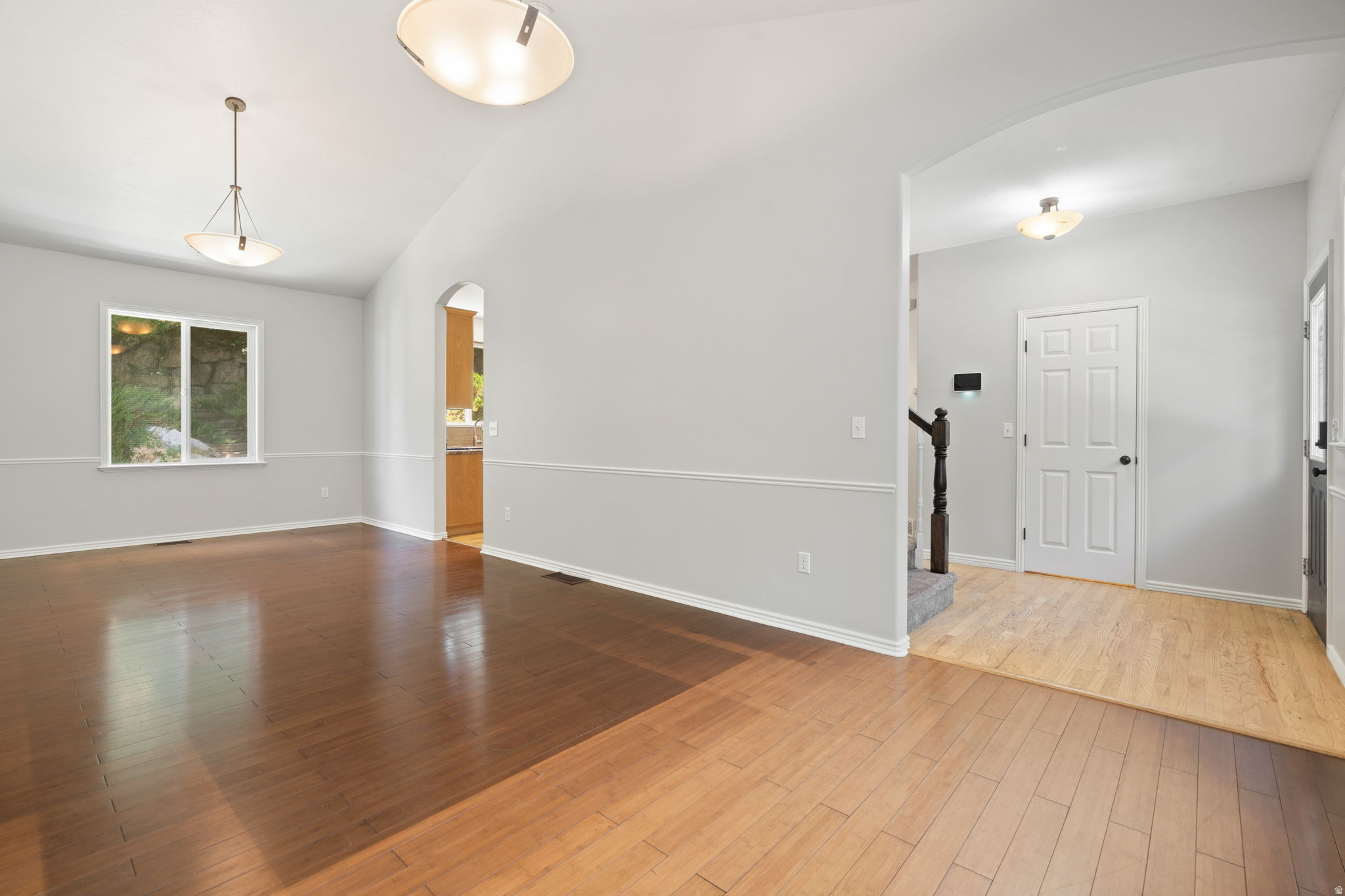 COTTONWOOD - Residential